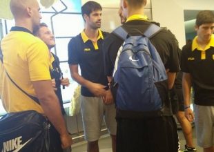 «Πέταξε» η Βασίλισσα (Pics)