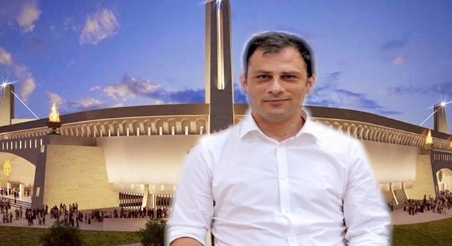 Εγκρίθηκε το αίτημα του Άρη για παράταση της διαβούλευσης για τη ΜΠΕ της «Αγιά Σοφιάς»