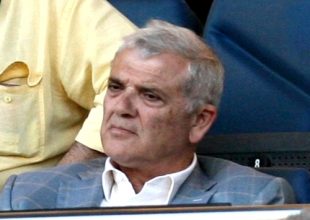 Δικαιώθηκε ο Μελισσανίδης στην υπόθεση Ζωγράφου