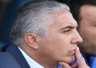 «Ελέ» και Κωστένογλου, βλέπει ο Πανθρακικός