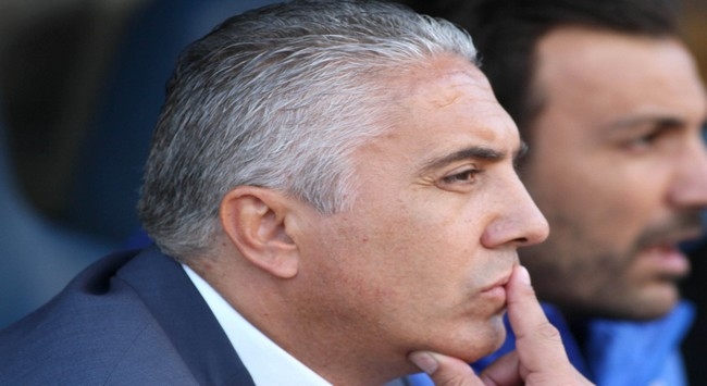 «Ελέ» και Κωστένογλου, βλέπει ο Πανθρακικός