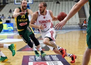 Αυτοί πάνε στο Eurobasket 2015