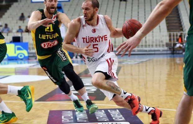 Αυτοί πάνε στο Eurobasket 2015