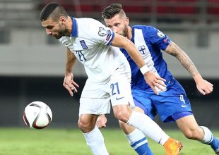 Αραβίδης: «Πρέπει να κοιτάξουμε το μέλλον»