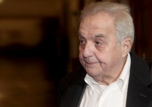 Είδε το ΑΕΚ – ΠΑΣ ο Φλαμπουράρης