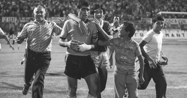 Έτσι ξεκίνησε το όνειρο… (video)