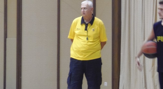 Σάκοτα: «Αμυντικά πηγαίνουμε καλύτερα»
