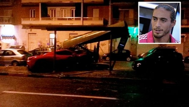 Εκτός ομάδας έθεσε τον Κάσερες η Γιουβέντους