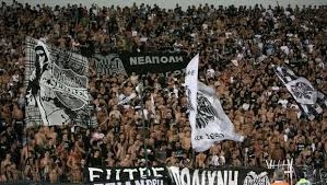 Στην κυκλοφορία τα εισιτήρια για το ντέρμπι με την  ΑΕΚ