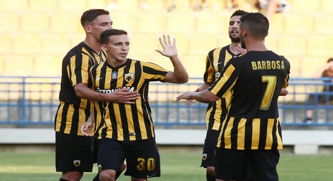 Διπλή δοκιμή για την επίθεση