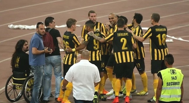 Τρία… must win παιχνίδια
