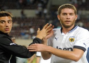 Στη… μάχη Τζανετόπουλος και Γροντής