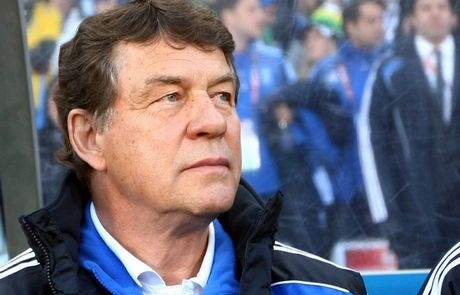 Το μήνυμα του Ρεχάγκελ για την Εθνική