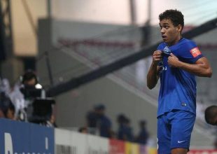 Προελαύνει η Αλ Χιλάλ του Δώνη