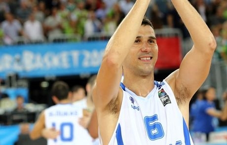 Ζήσης: “Μερικές φορές δεν μπορείς να εξηγήσεις κάποια πράγματα”