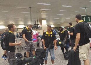 Η Βασίλισσα στην Ιταλία (pics)