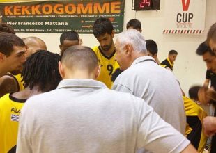 Ήττα για χρήσιμα συμπεράσματα στο «πρώτο» της Βασίλισσας