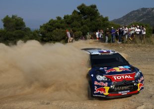 «Το Rally Acropolis έχει τρομερά οφέλη για τη χώρα»