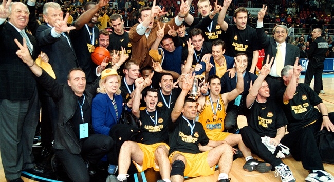 Ο «Ντούντα» επιστρέφει! (pics)