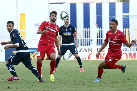 Ο Σολτάνι «σκότωσε» τον Ατρόμητο, η Ξάνθη 1-0 στο Περιστέρι