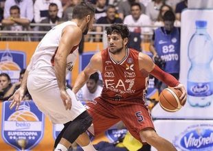 Η Ρέτζιο Εμίλια “πάτησε” τη Μιλάνο και πήρε το Σούπερ Καπ