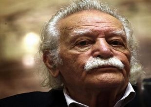 Εκλογές 2015: Ο Γλέζος επικεφαλής του Επικρατείας της ΛΑΕ