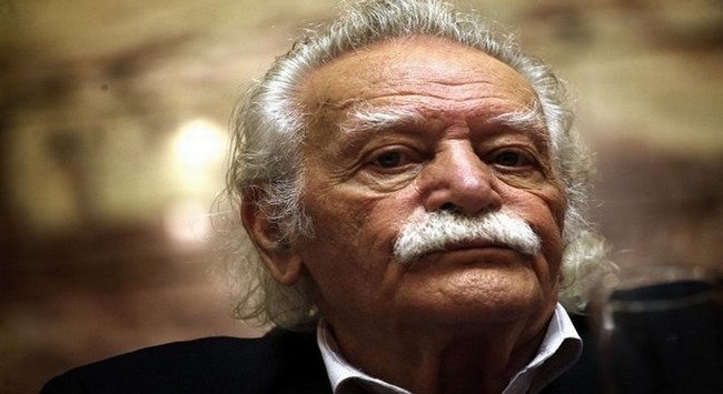 Εκλογές 2015: Ο Γλέζος επικεφαλής του Επικρατείας της ΛΑΕ Εκλογές 2015: Ο Γλέζος επικεφαλής του Επικρατείας της ΛΑΕ