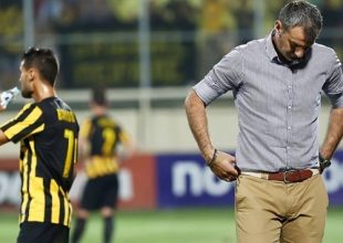 Δύσκολη απόφαση για τον Δέλλα