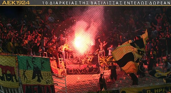 Οι νικητές των 10 διαρκείας της Βασίλισσας!