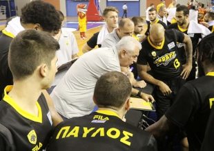 Μεγάλη ανατροπή με σούπερ Όρτον