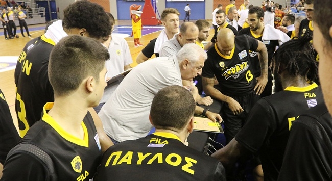 Μεγάλη ανατροπή με σούπερ Όρτον