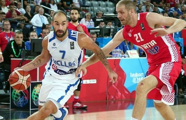 Ελλαδάρα με ψυχη!