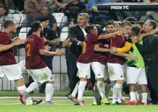Με Σιμόες στη Βέροια