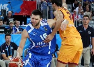 Παπανικολάου: “Δεν υπάρχουν εύκολα παιχνίδια”