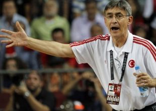 Τάνιεβιτς: “Στα φαβορί η Ελλάδα”