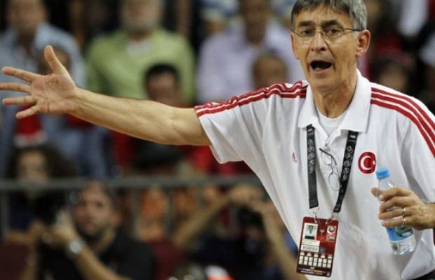 Τάνιεβιτς: “Στα φαβορί η Ελλάδα”