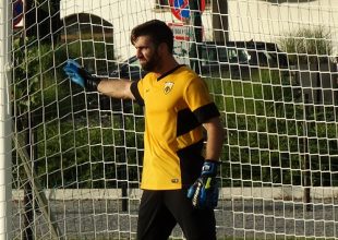 Γκολκίπερ… διεθνούς φήμης η Super League