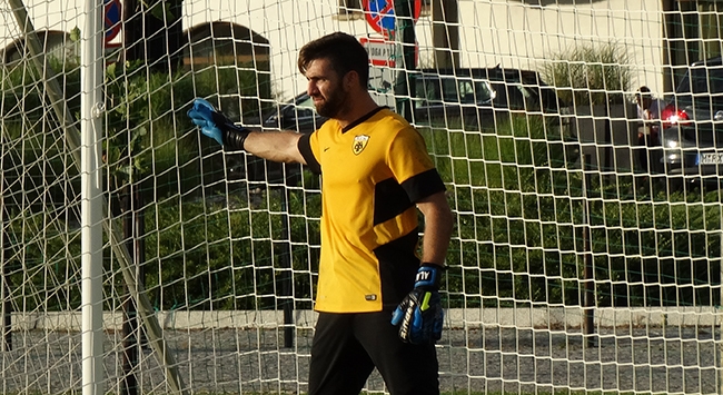 Γκολκίπερ… διεθνούς φήμης η Super League