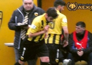 Νίκη με Σβάρνα, Βιδάλη βασικούς για την Εθνική