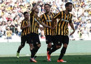 Το ψάχνει ακόμα για την επίθεση