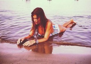 Αυτή η ανεμελιά της αναστάτωσε το… Instagram