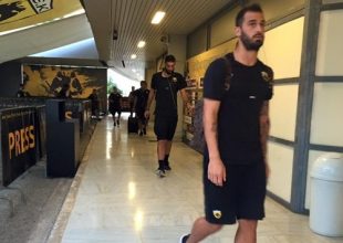 Αυθημερόν στο Αγρίνιο