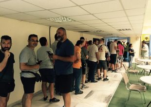 Ολοκληρώνεται η διάθεση των διαρκείας