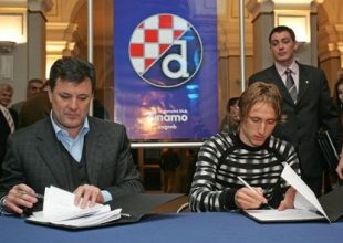 Επιβεβαίωση Μόντριτς για τις καταγγελίες περί διαφθοράς στην Ντιναμό