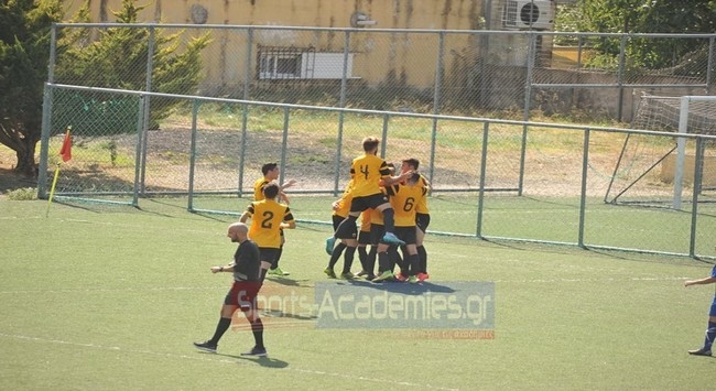 Κυριακή μεσημέρι η κ17