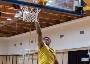 Όρτον: «Θα κάνω ότι μου πει ο κόουτς»