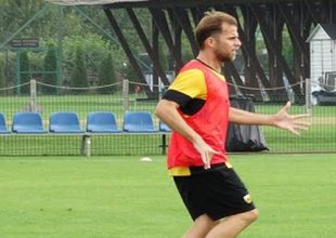 Κορδέρο: «Είμαστε όλοι ένα, είμαστε ΑΕΚ»