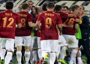 Αυτό το  «4-3-3» που δεν της ταιριάζει καθόλου