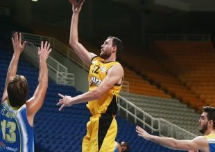 «Πρέπει να βελτιώσουμε την άμυνα μας»
