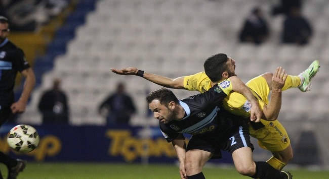 Στο CAS για Super League ο Απόλλων